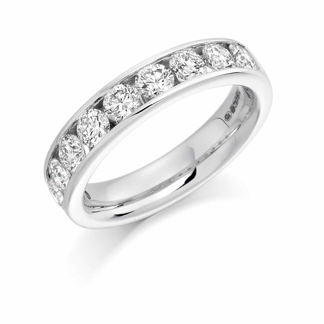 Eternity Rings