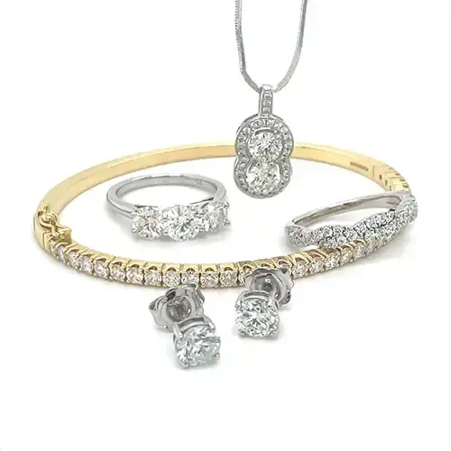 Jewellery