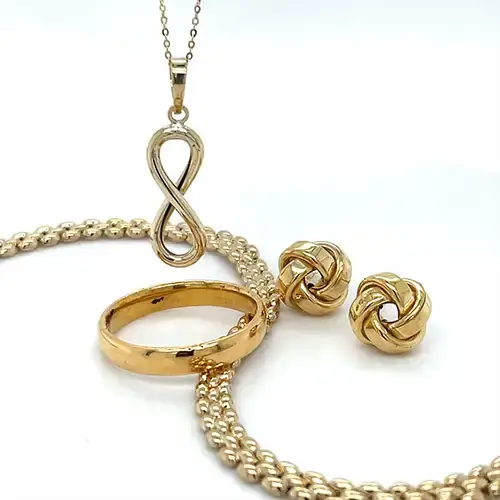 Gold