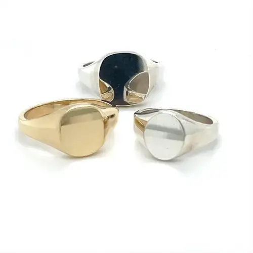 Signet Rings