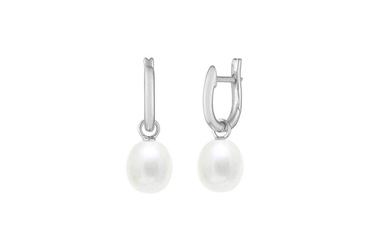 Pearl Jewellery