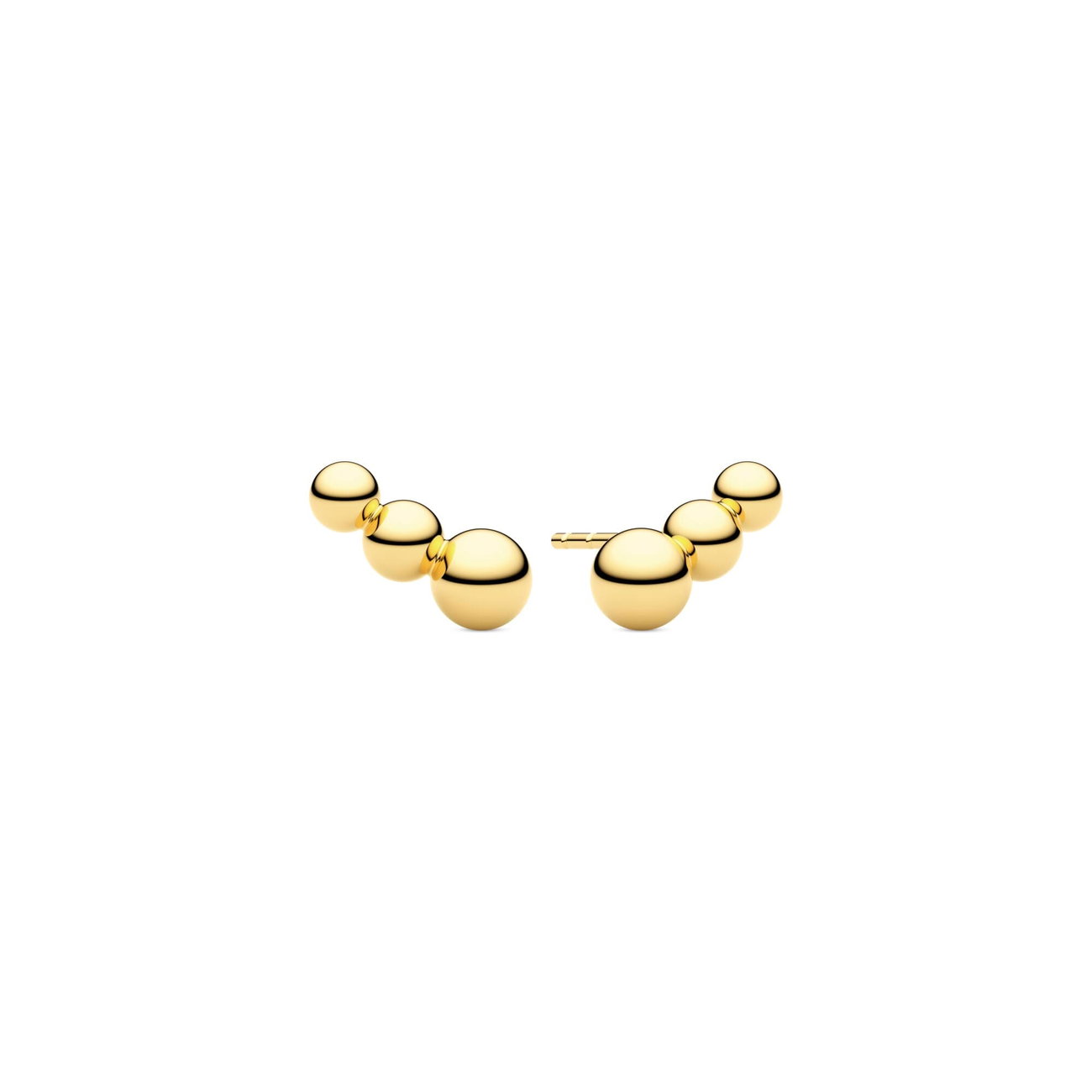 Bormio Piccolo Earrings