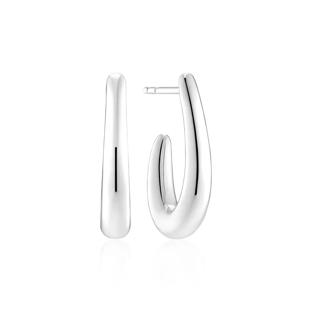 Goccia Pianura Piccolo Earrings