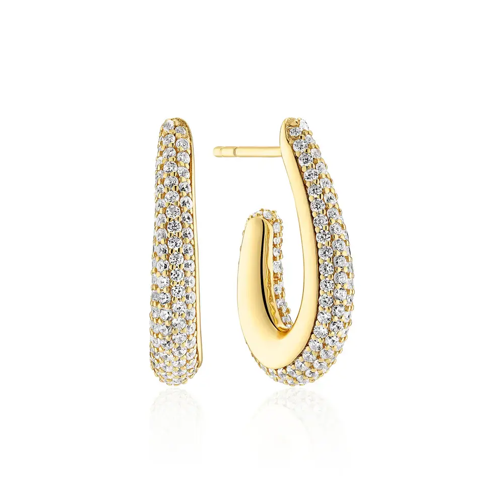 Goccia Piccolo Earrings