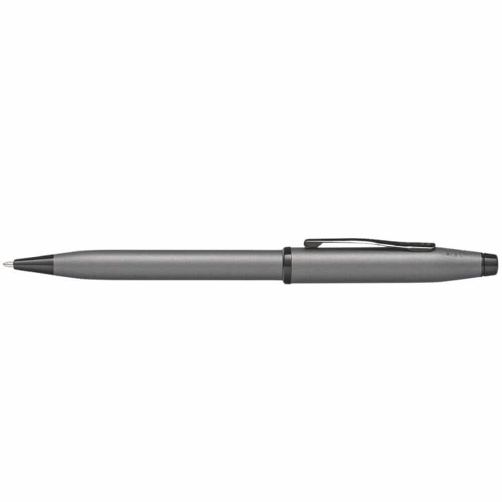 Cross Century II Gunmetal Grey Ballpoint Pen