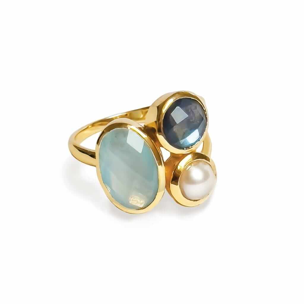 Sarah Alexander Rings