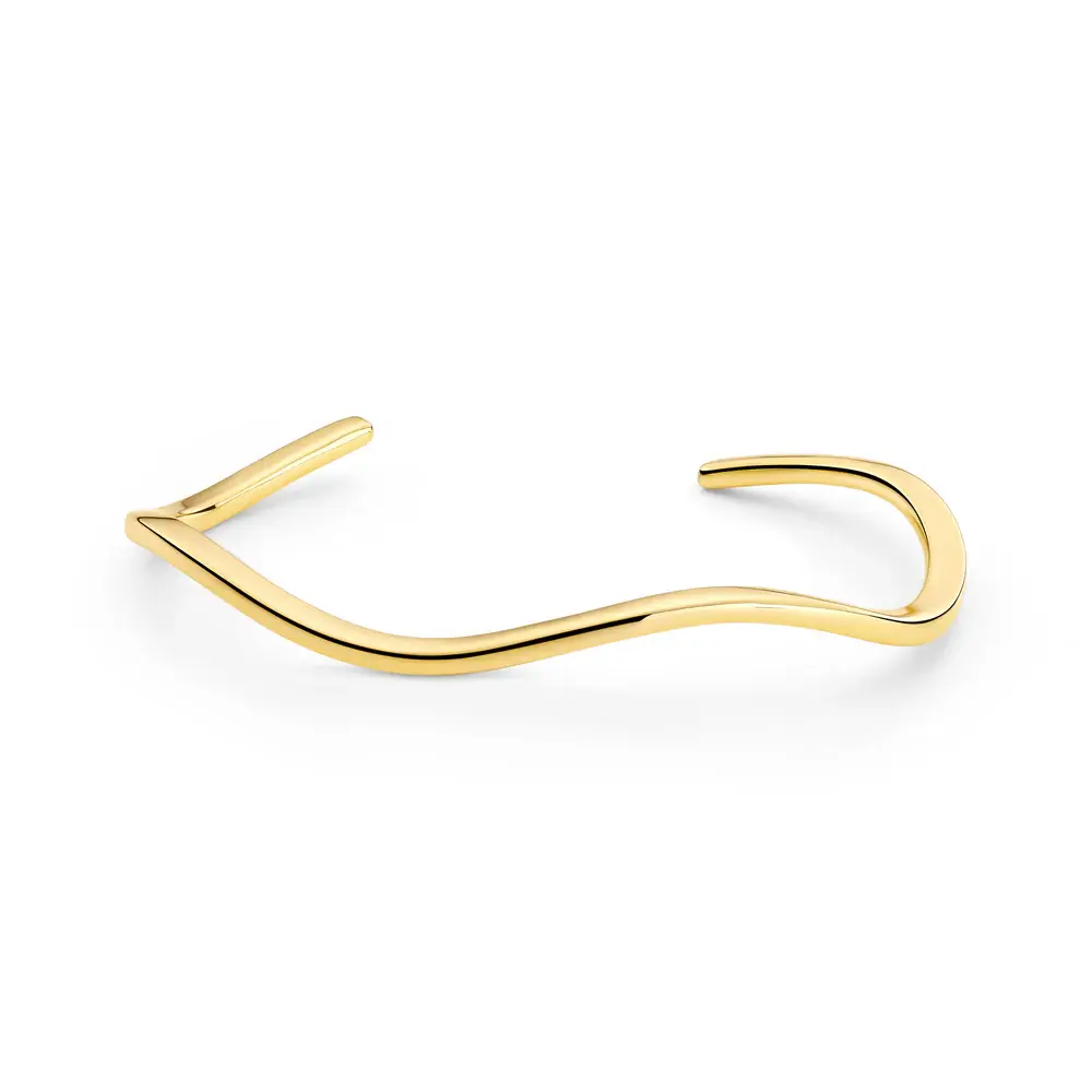 Ellera Waves Pianura Bangle