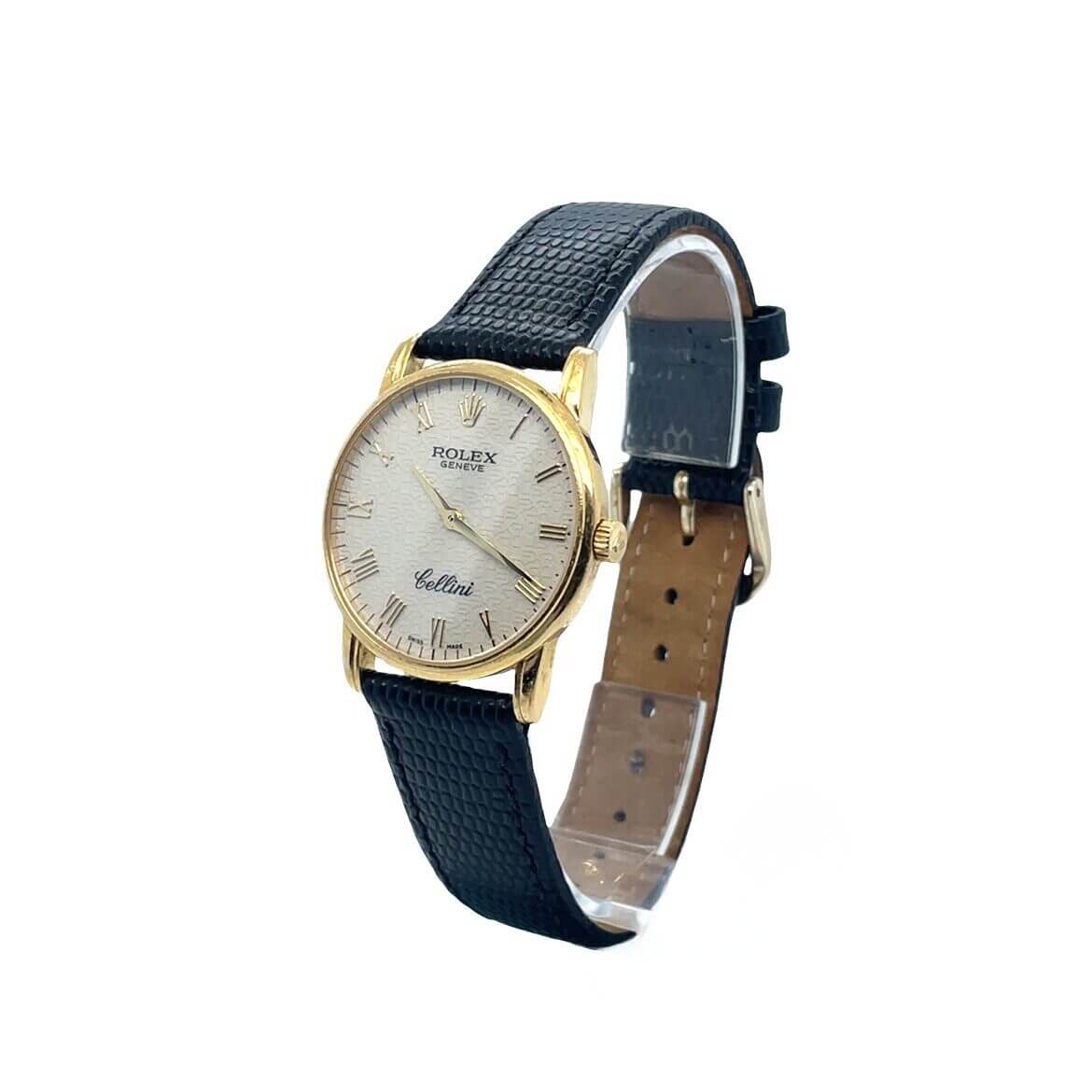 Pre-Owned Rolex Cellini